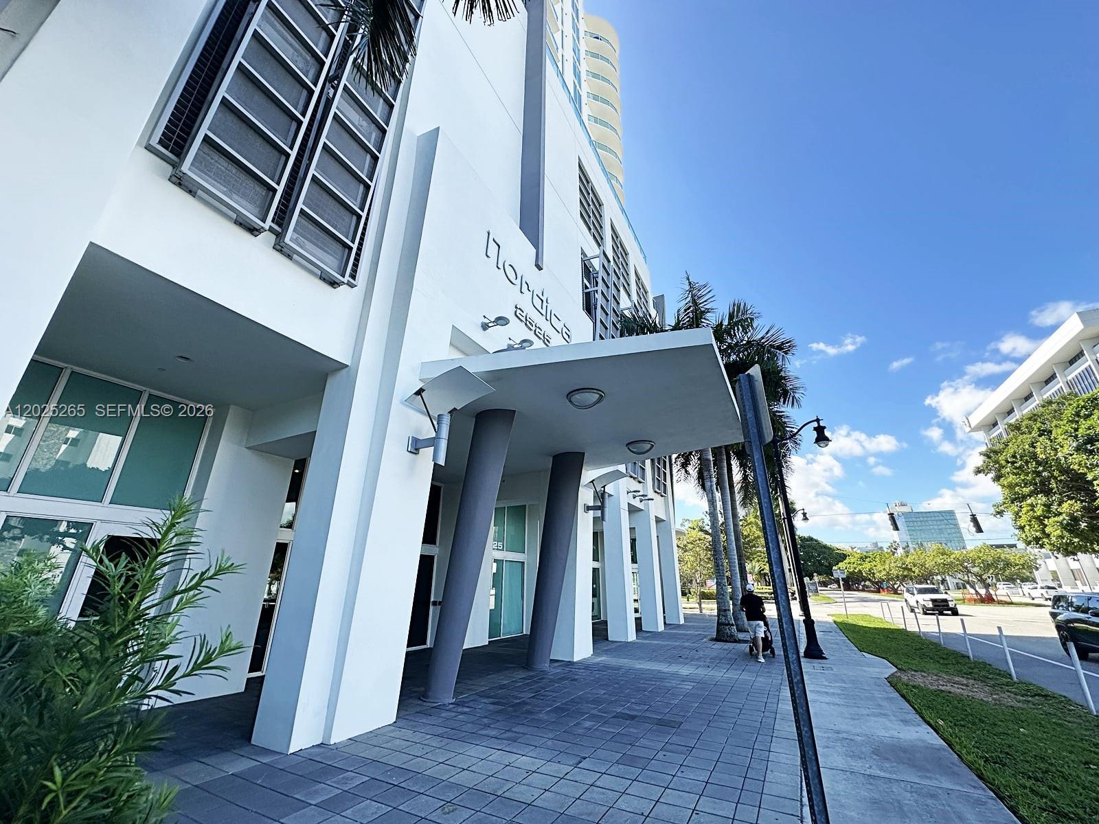 NORDICA CONDO - Residential Lease