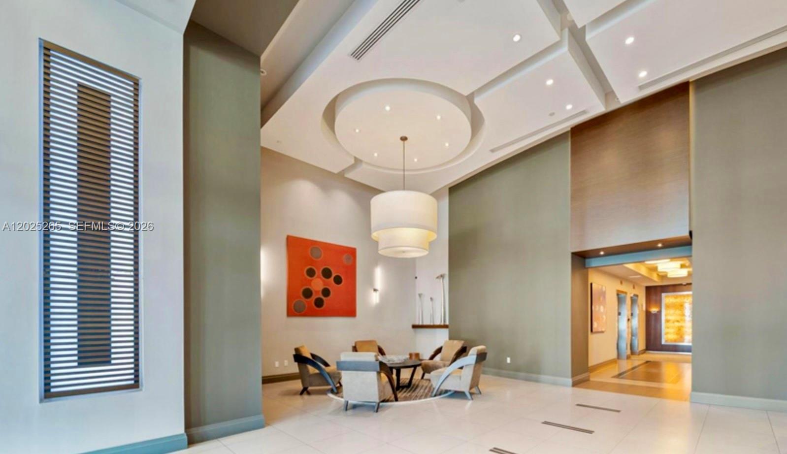 NORDICA CONDO - Residential Lease