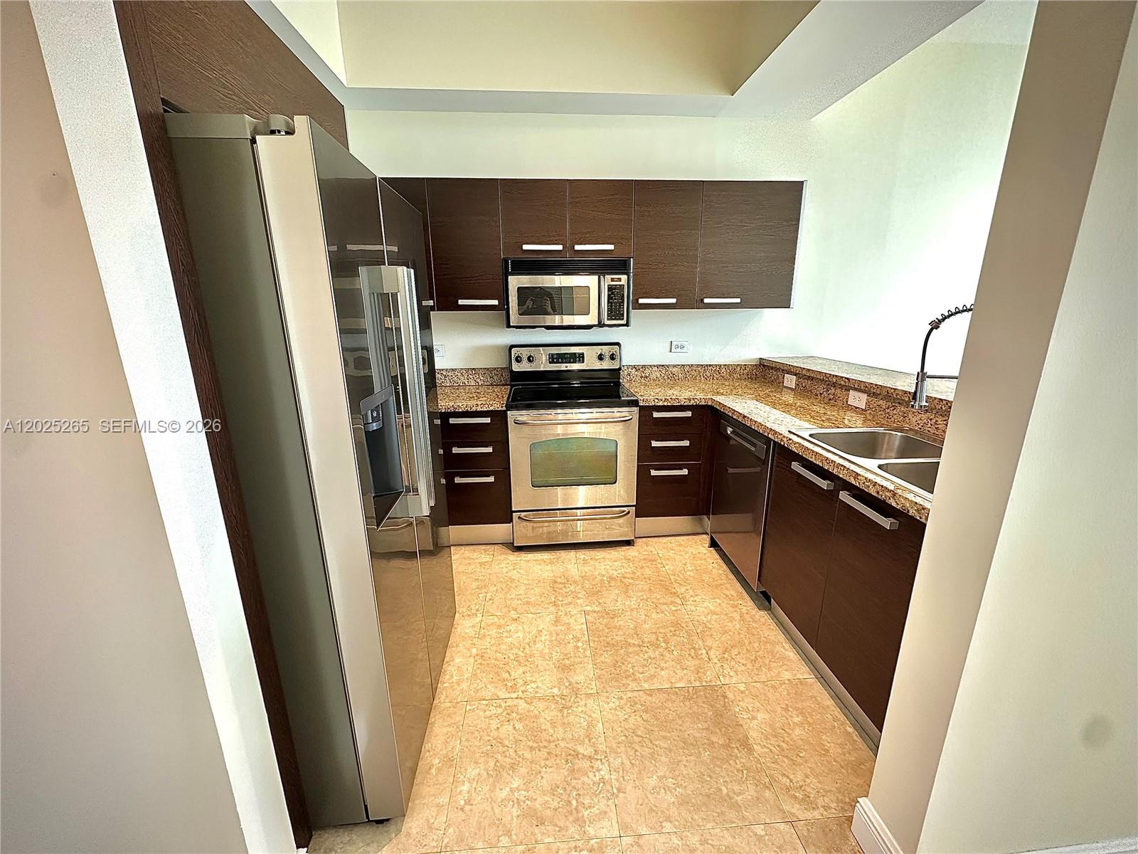 NORDICA CONDO - Residential Lease