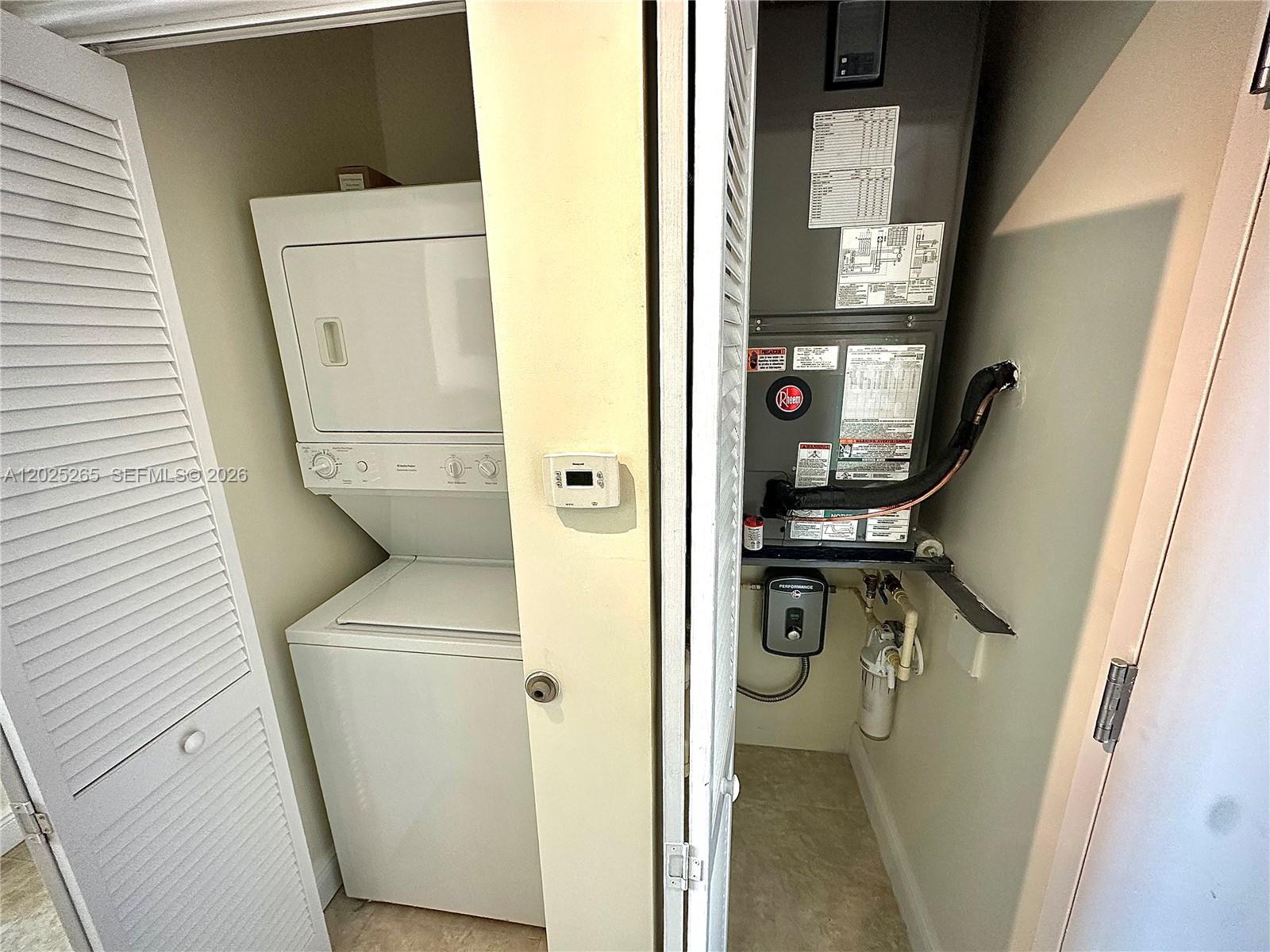 NORDICA CONDO - Residential Lease