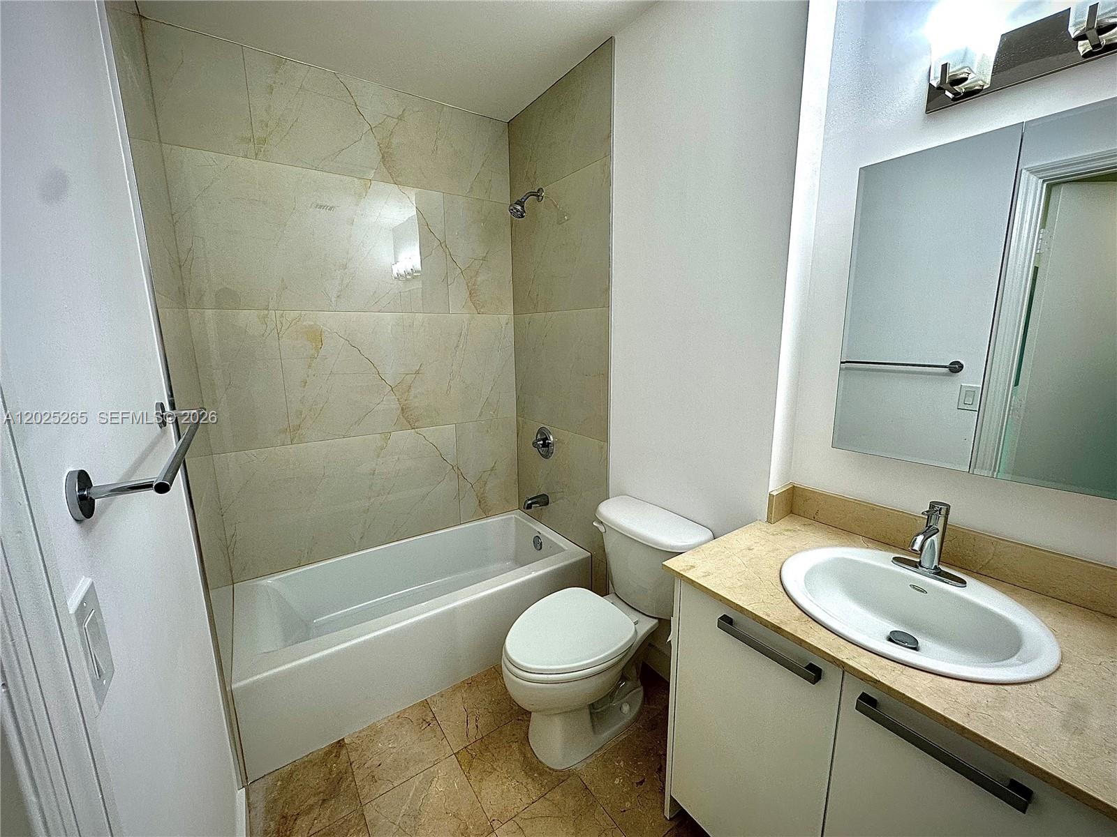NORDICA CONDO - Residential Lease