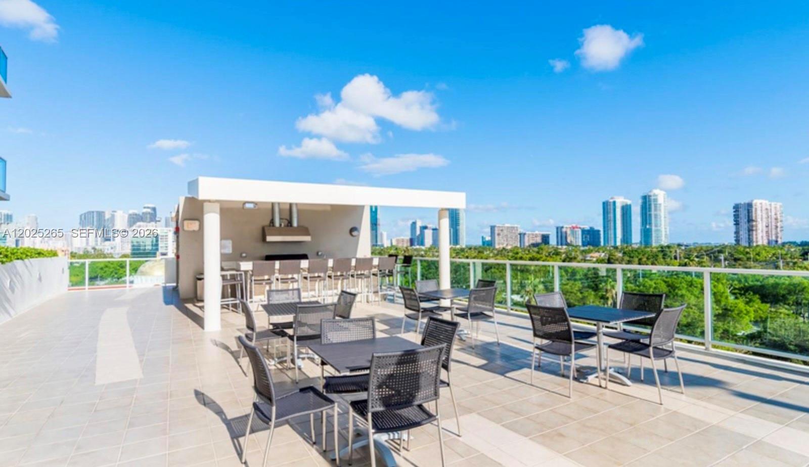 NORDICA CONDO - Residential Lease