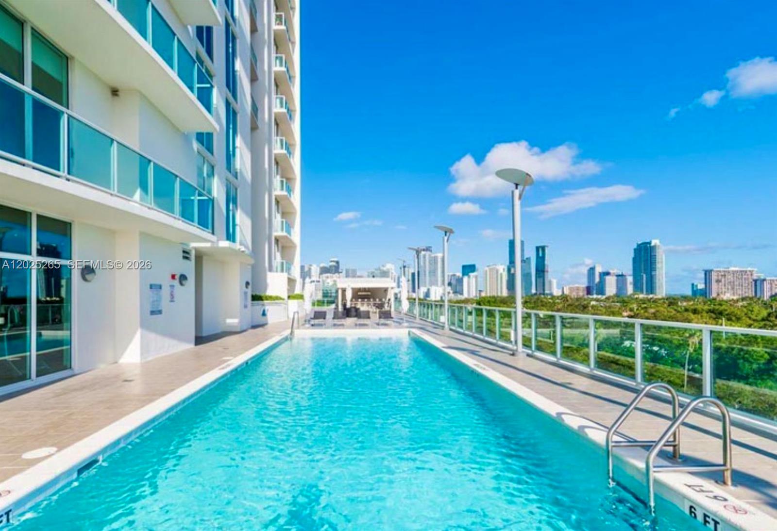 NORDICA CONDO - Residential Lease