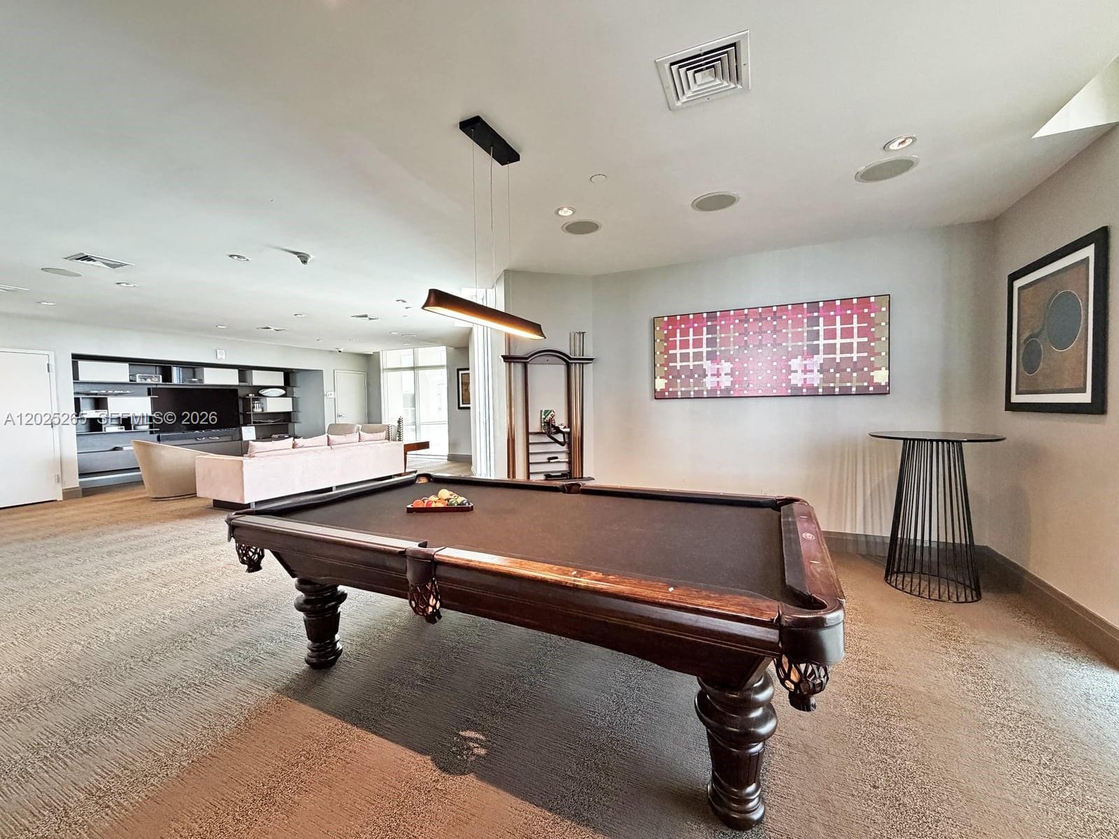 NORDICA CONDO - Residential Lease