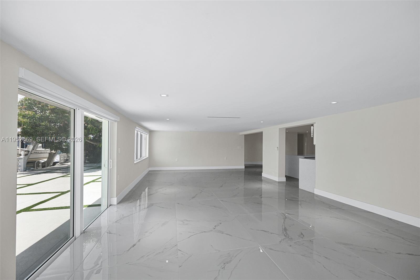 BAY CREST SEC 3 - Residential
