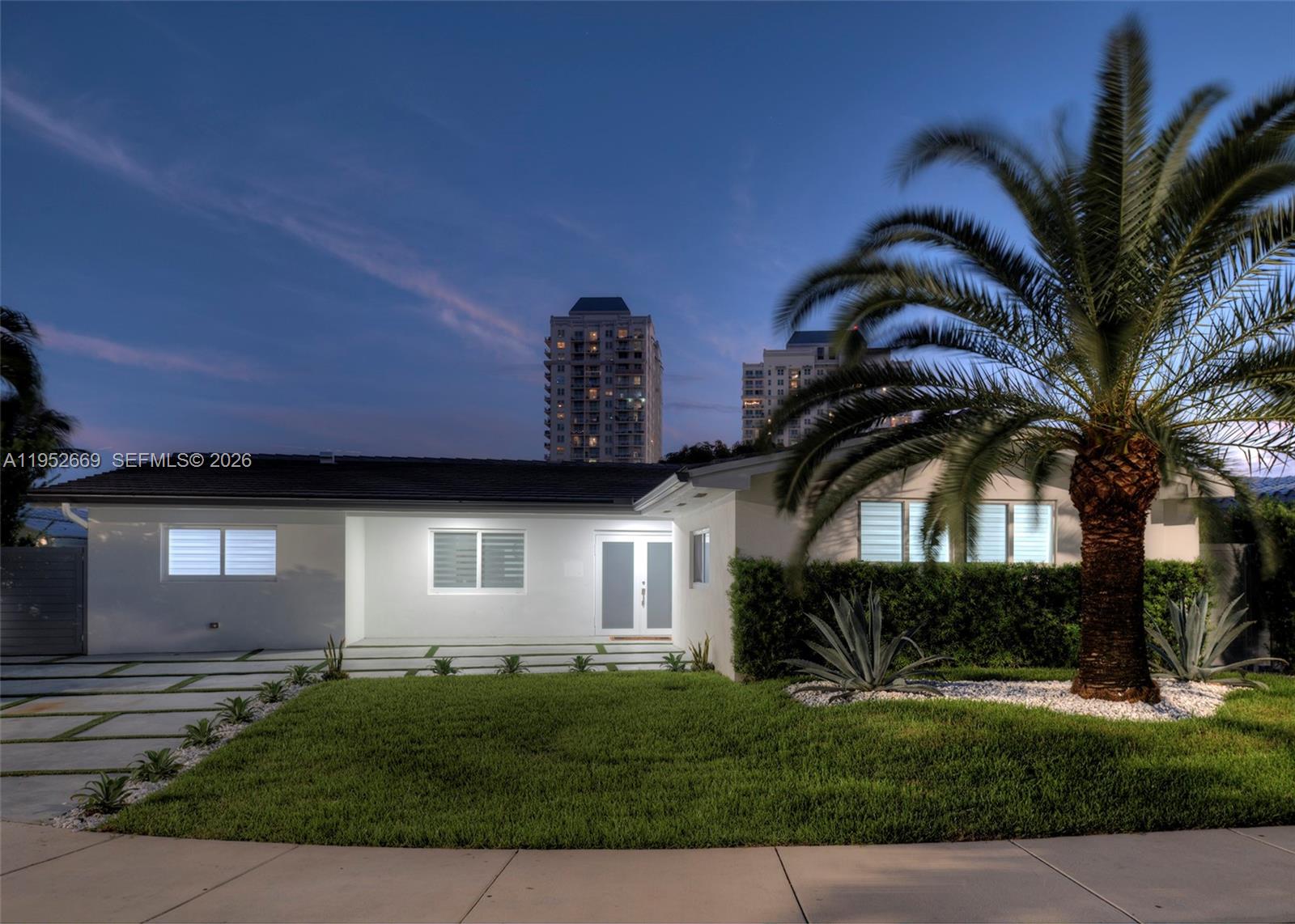 BAY CREST SEC 3 - Residential