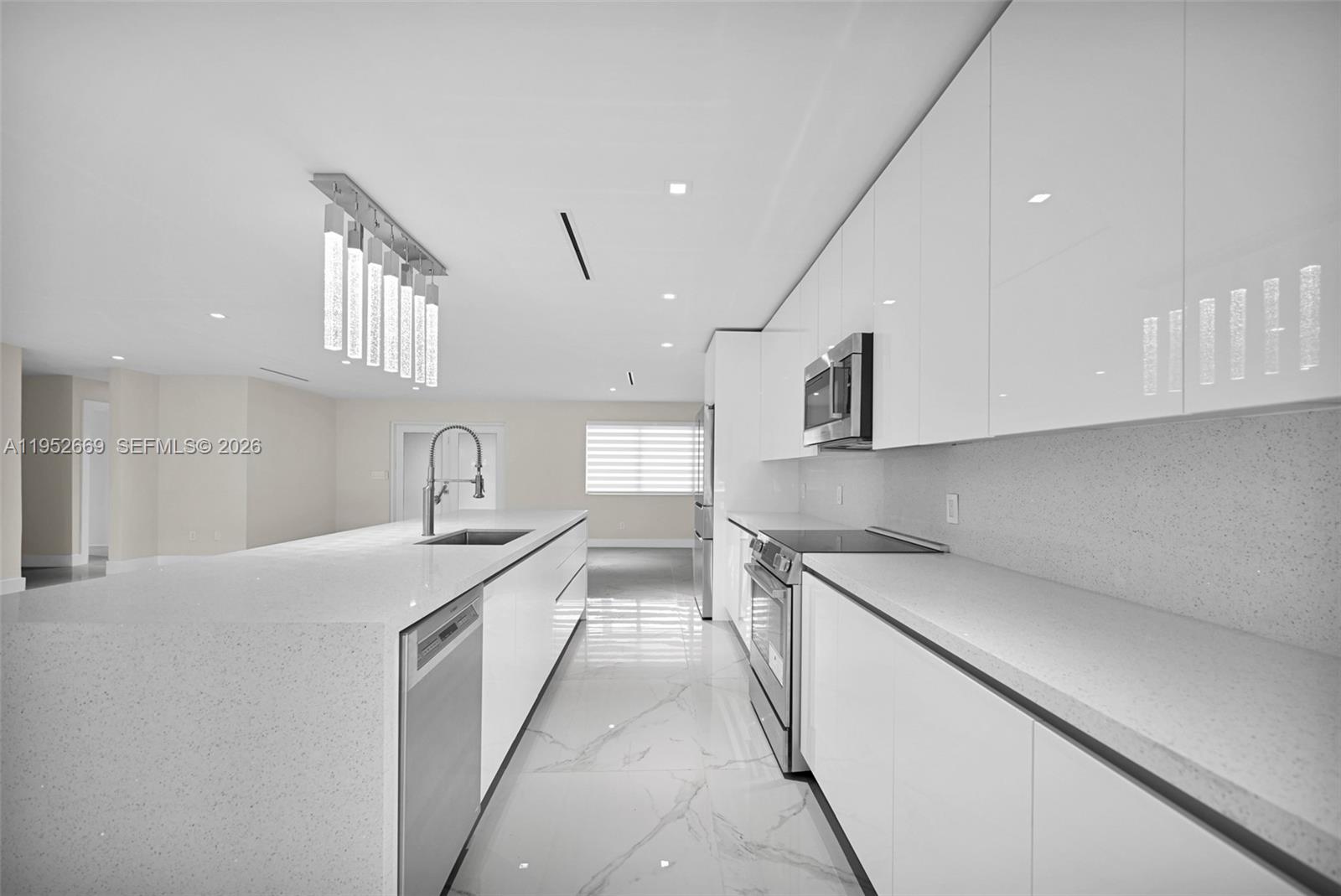BAY CREST SEC 3 - Residential