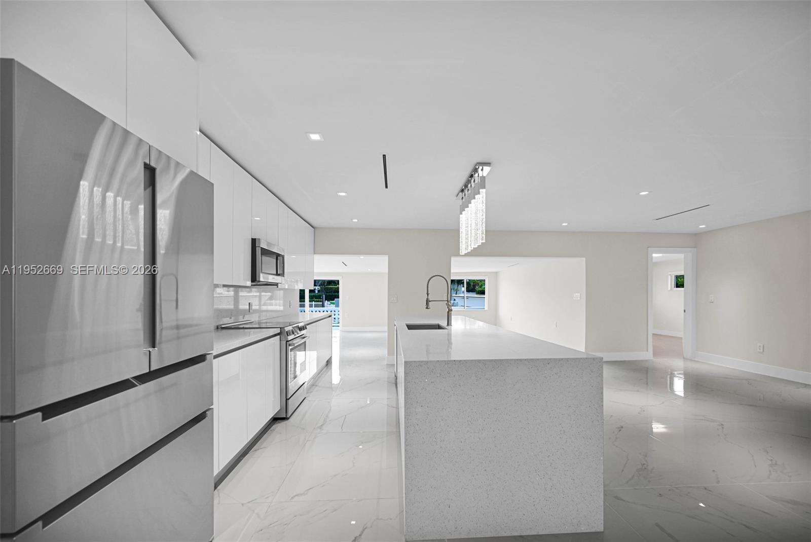 BAY CREST SEC 3 - Residential