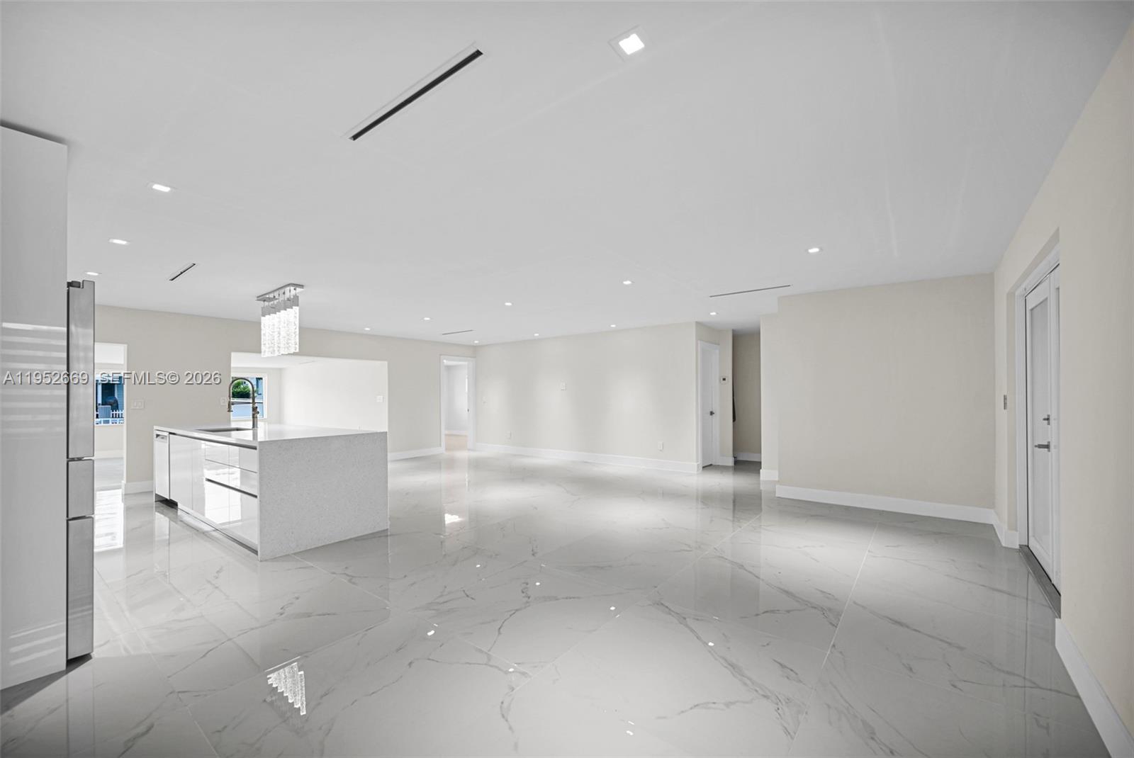 BAY CREST SEC 3 - Residential