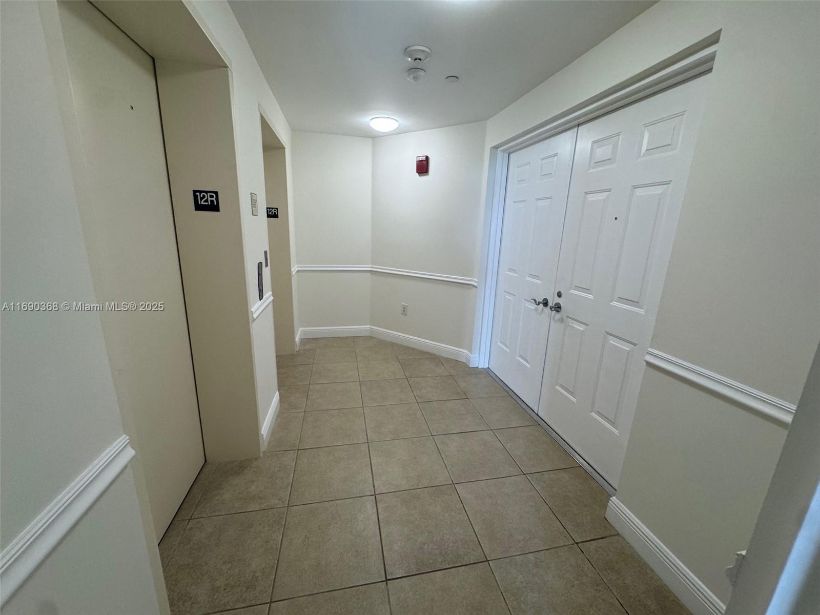 AVENTURA MARINA II - Residential