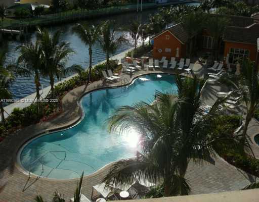 AVENTURA MARINA II - Residential