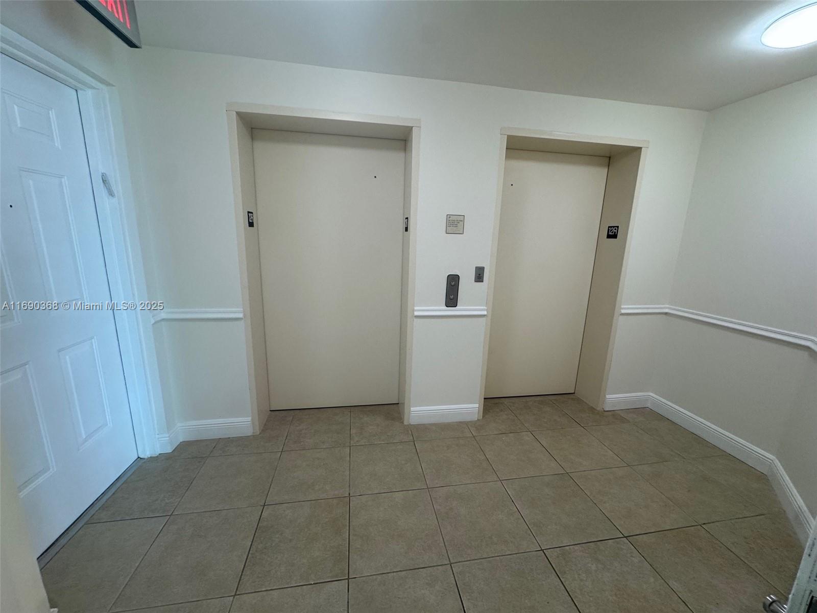 AVENTURA MARINA II - Residential
