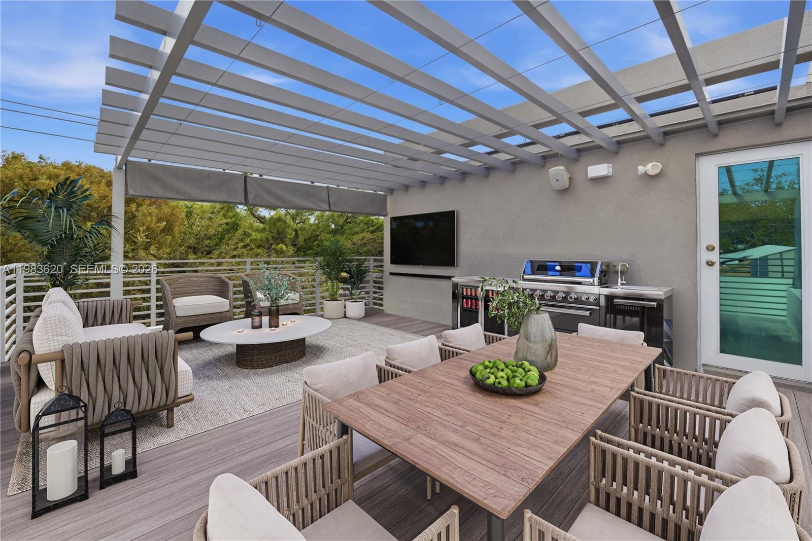 CARTERS ADDN TO C GR - Residential