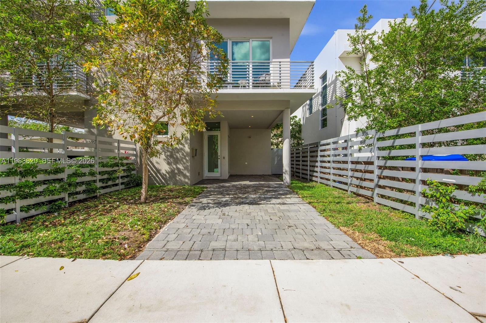 CARTERS ADDN TO C GR - Residential
