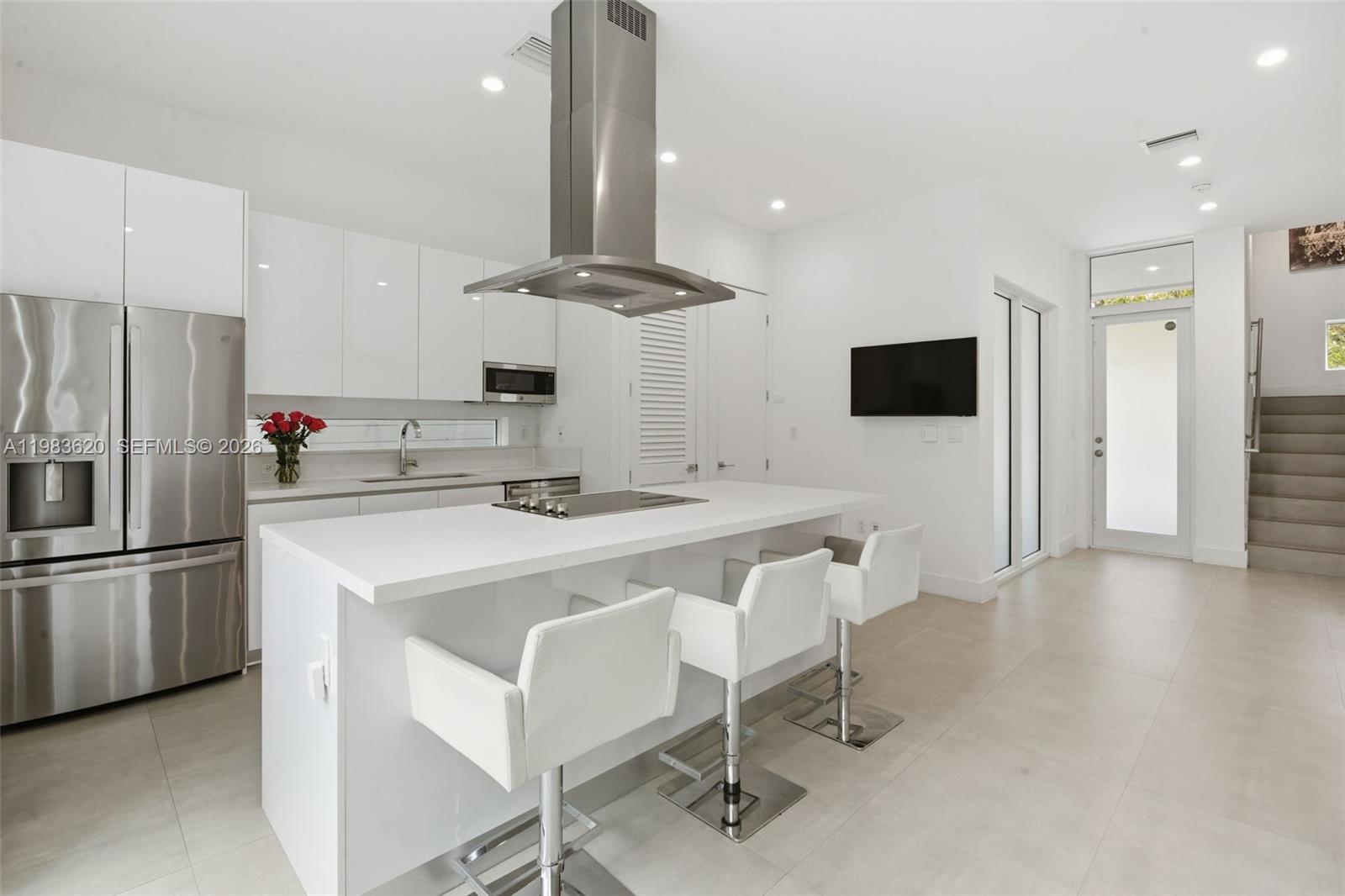 CARTERS ADDN TO C GR - Residential