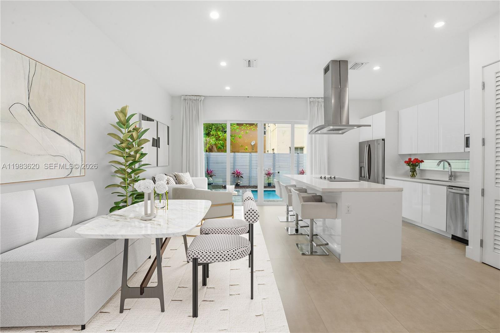 CARTERS ADDN TO C GR - Residential