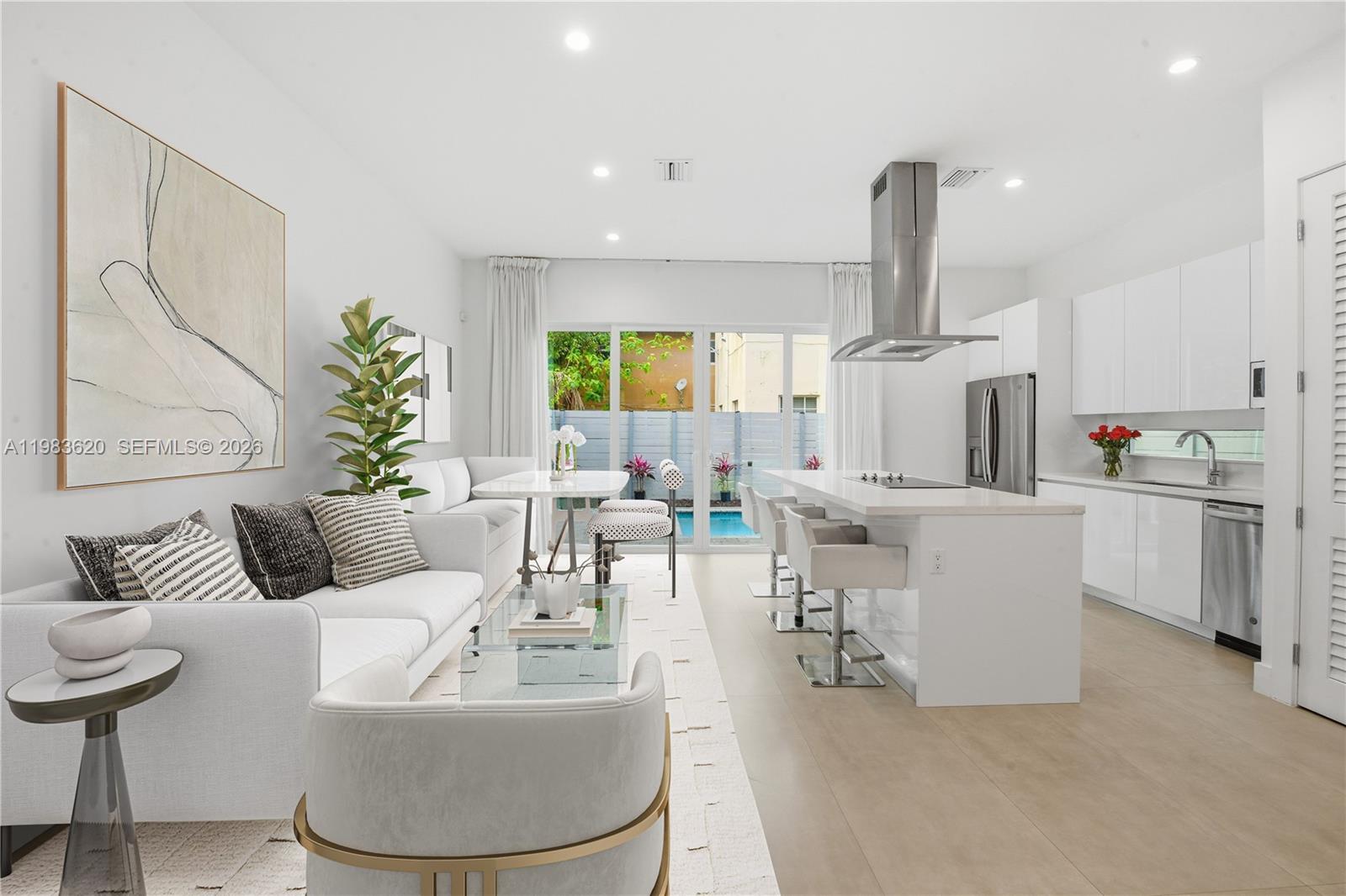 CARTERS ADDN TO C GR - Residential