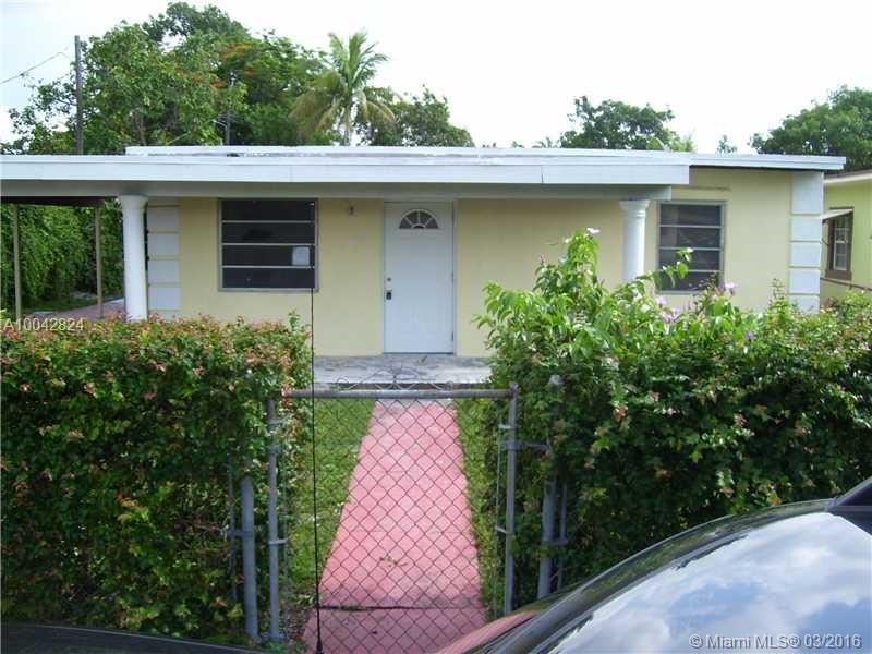 Sunkist Grove - Residential Lease