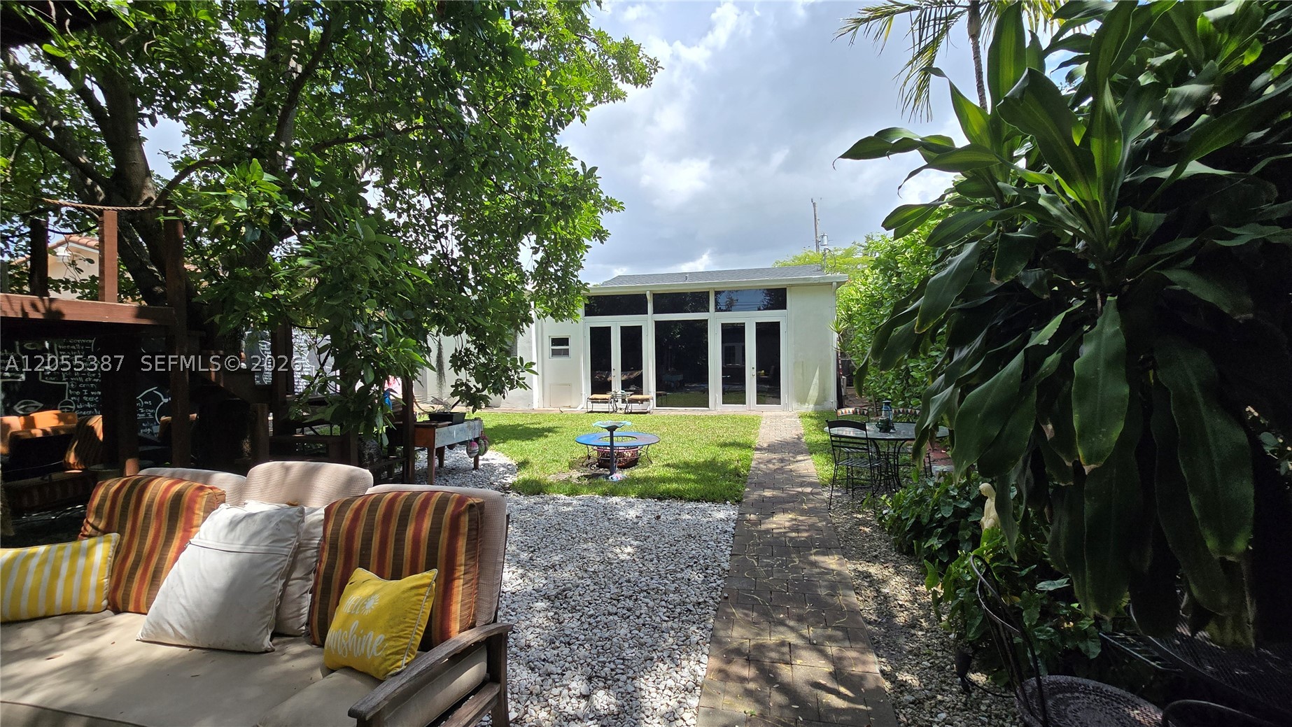 CROWELL SUB - Residential
