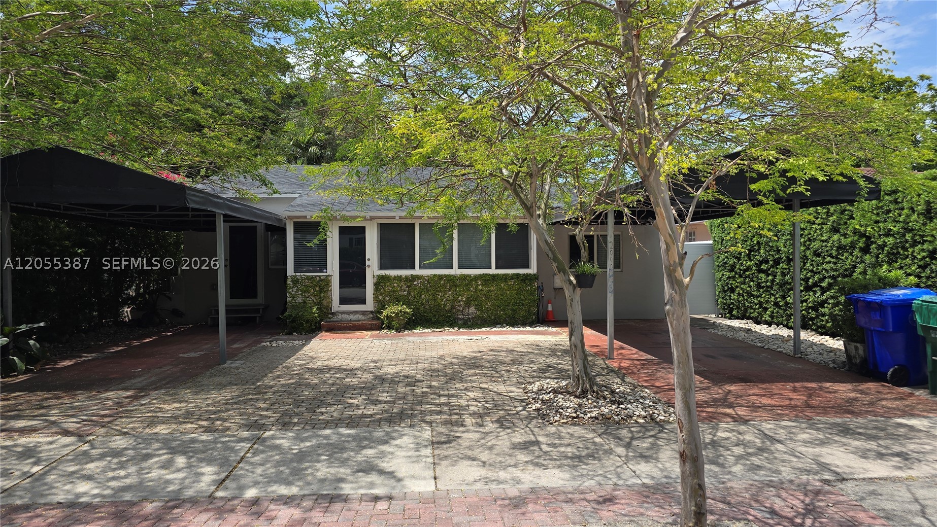 CROWELL SUB - Residential