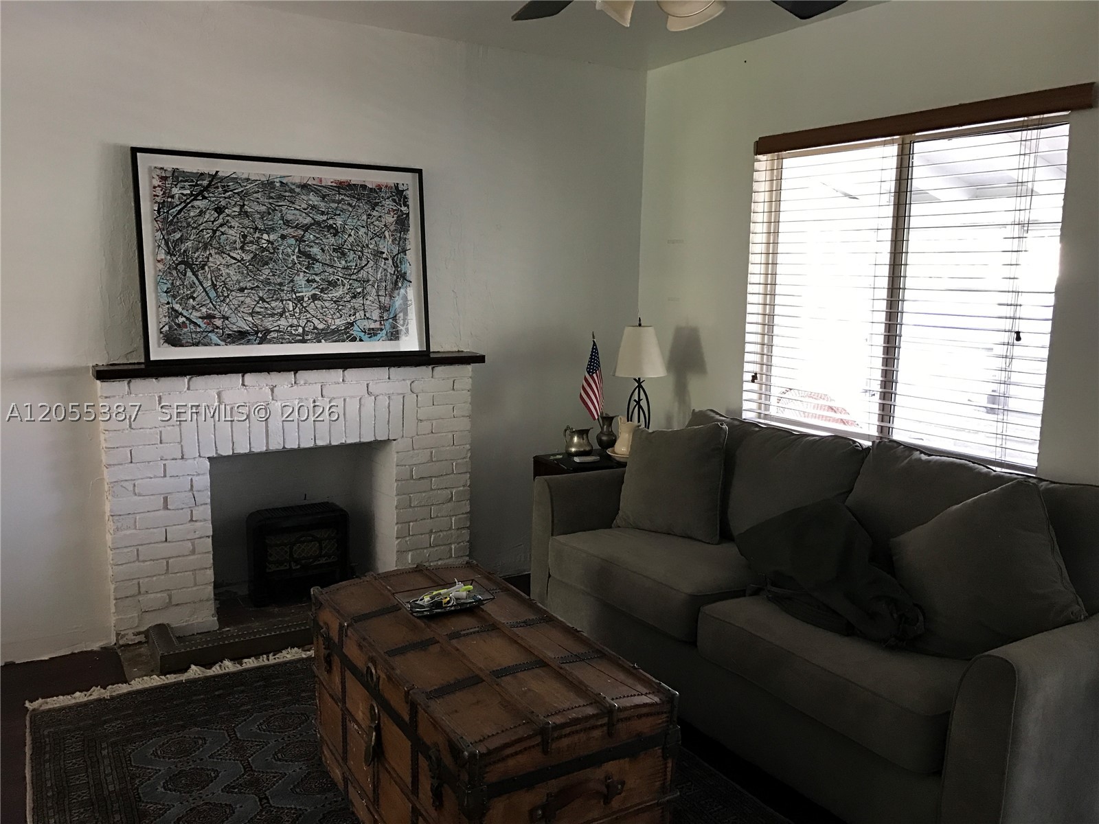 CROWELL SUB - Residential