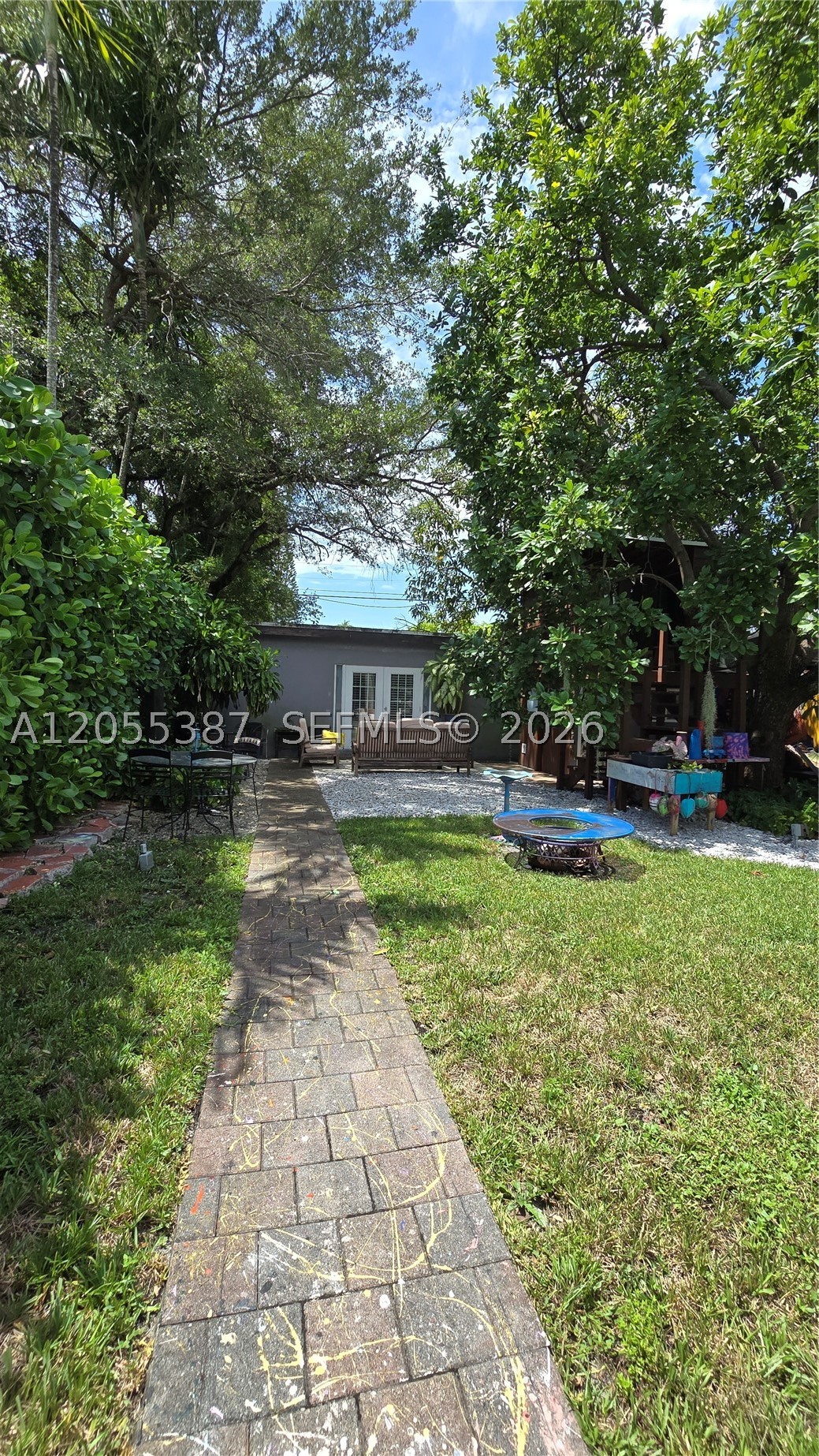 CROWELL SUB - Residential