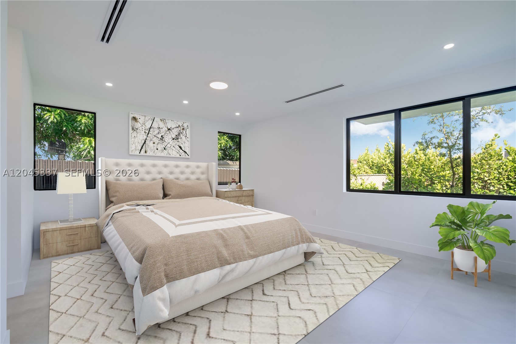 FAIRLAWN ESTATES - Residential