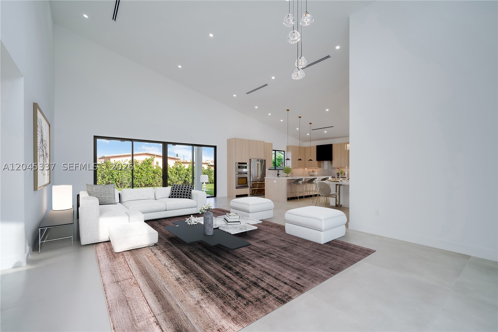 FAIRLAWN ESTATES - Residential