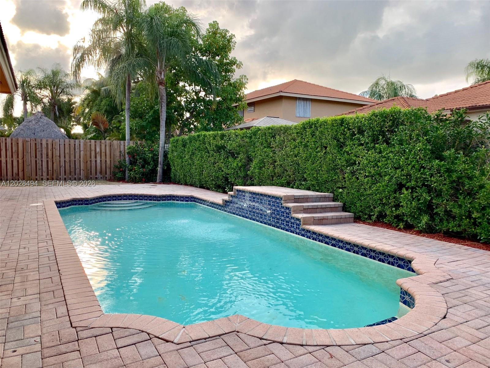 GARDEN HILLS SUB - Residential Lease