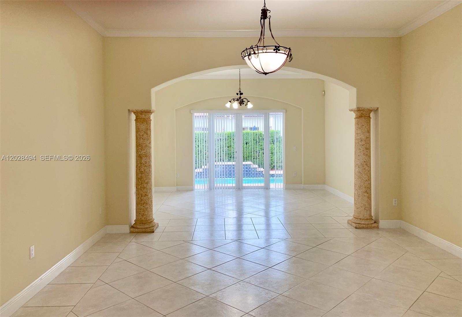 GARDEN HILLS SUB - Residential Lease