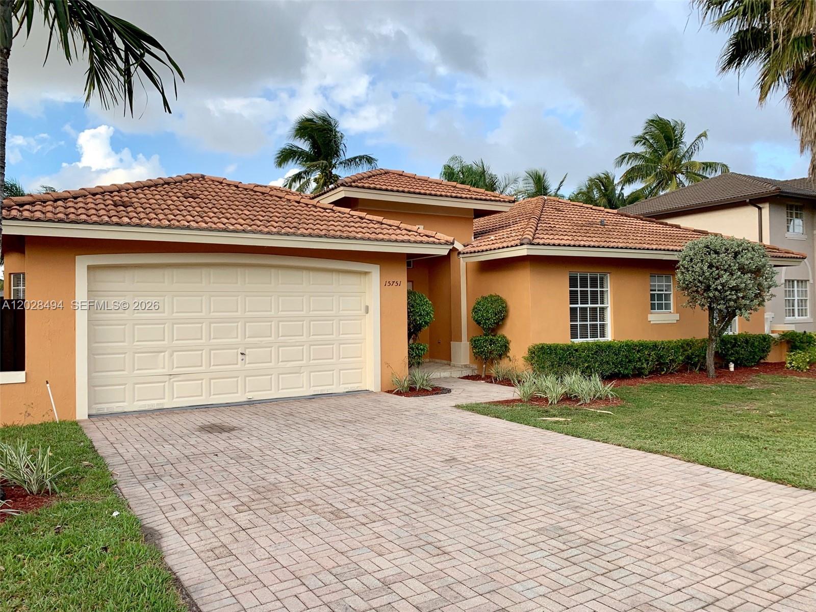 GARDEN HILLS SUB - Residential Lease