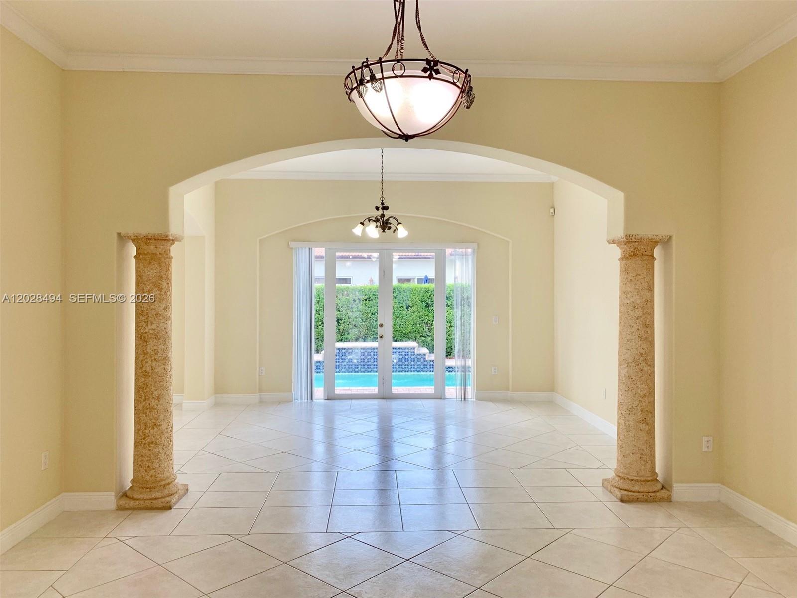 GARDEN HILLS SUB - Residential Lease