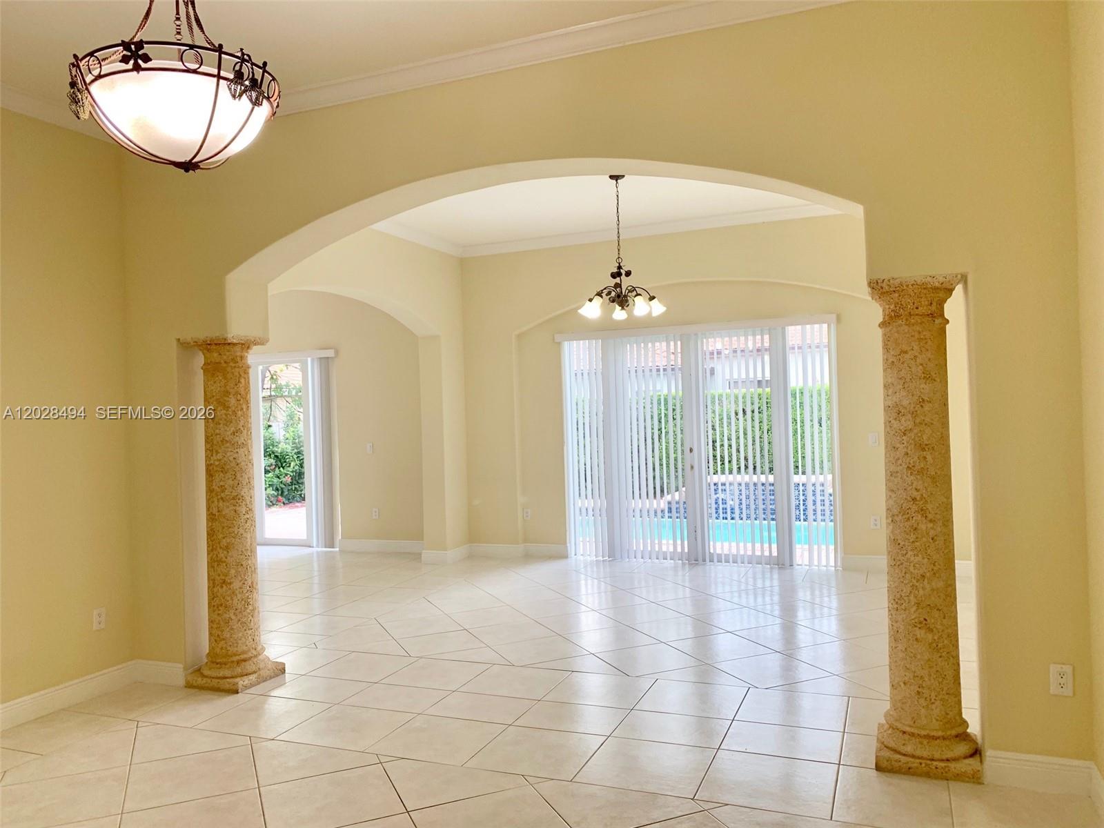 GARDEN HILLS SUB - Residential Lease