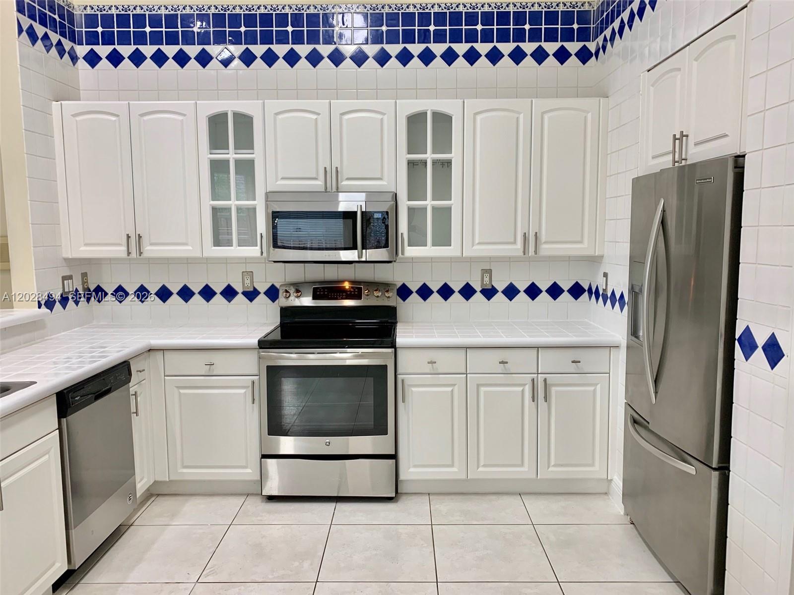 GARDEN HILLS SUB - Residential Lease