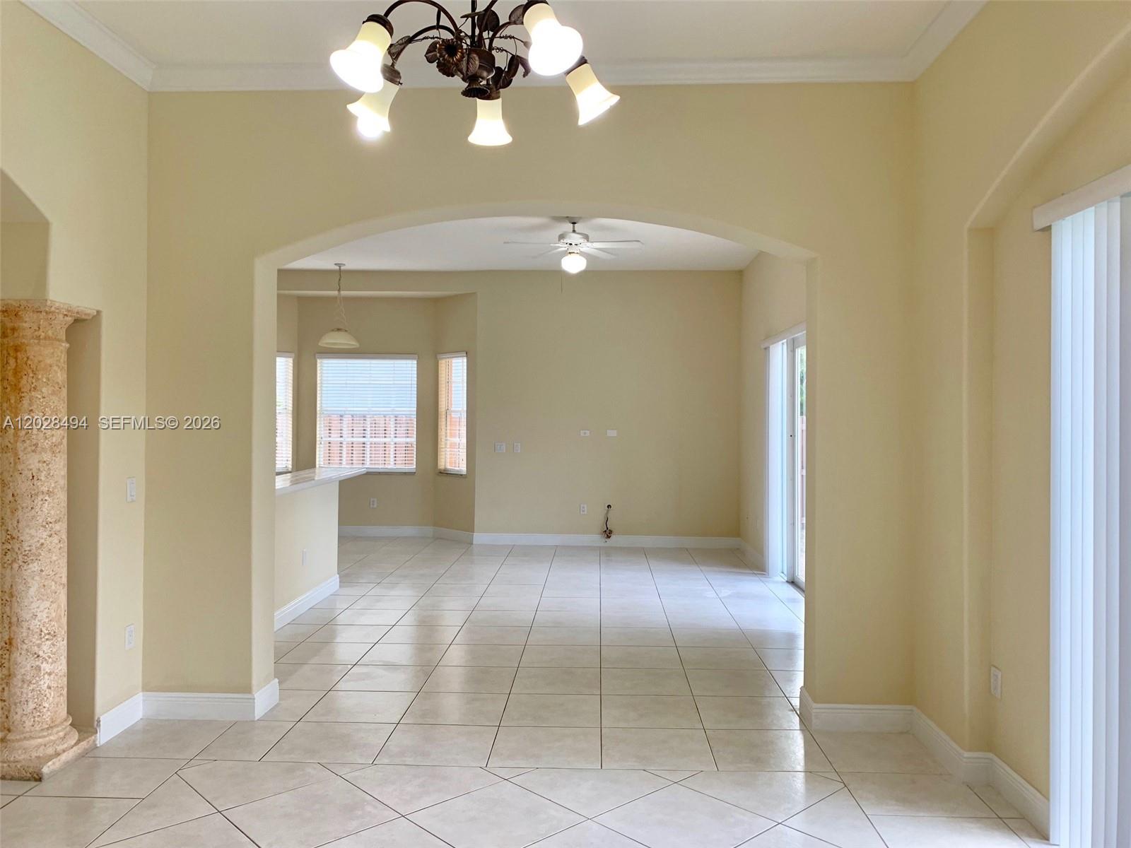 GARDEN HILLS SUB - Residential Lease