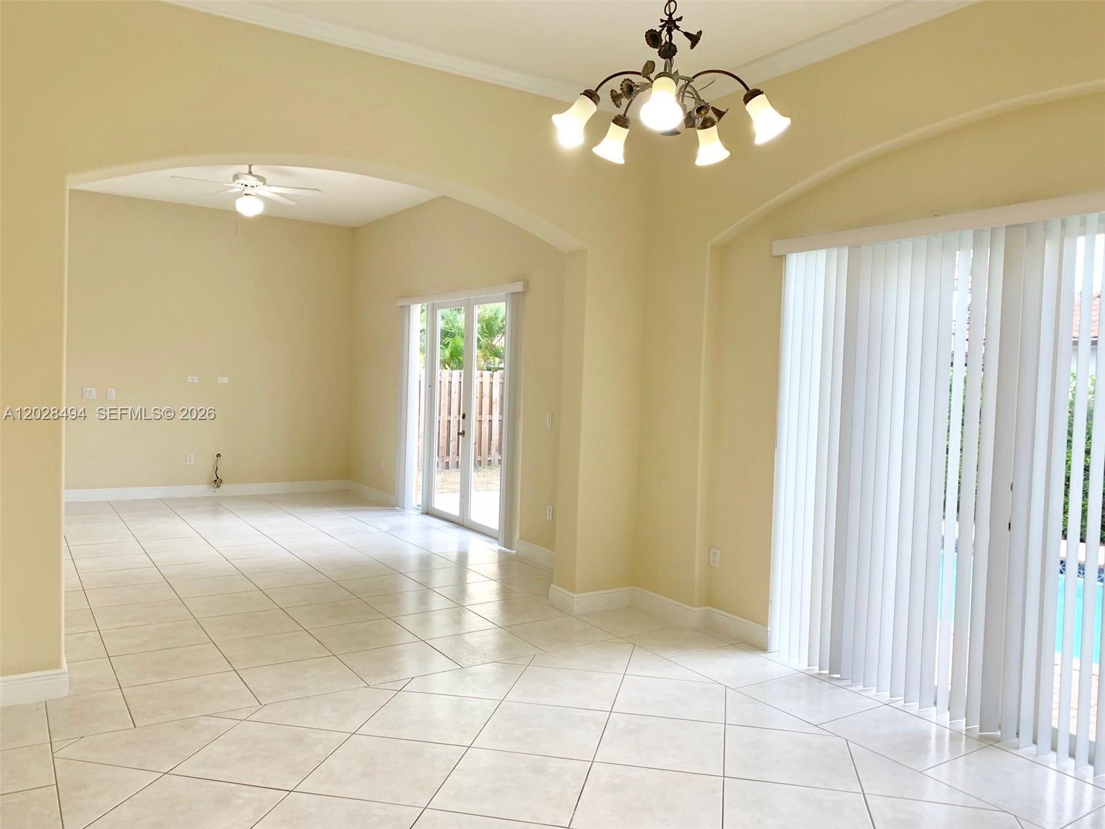 GARDEN HILLS SUB - Residential Lease