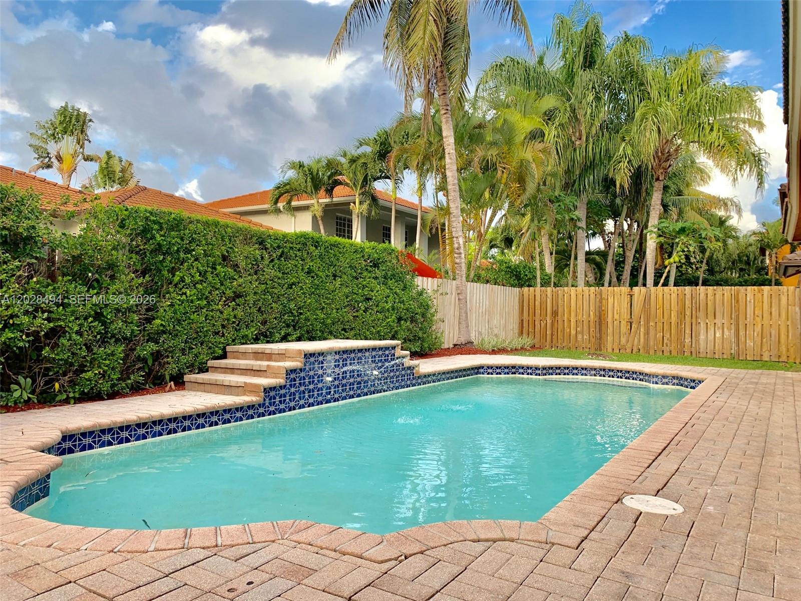 GARDEN HILLS SUB - Residential Lease