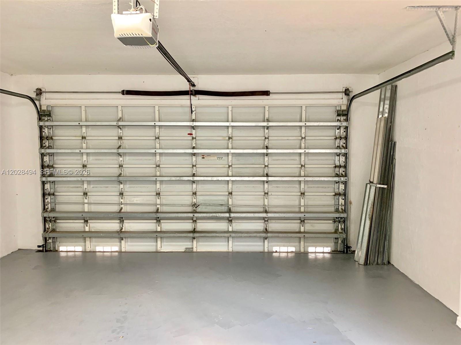 GARDEN HILLS SUB - Residential Lease