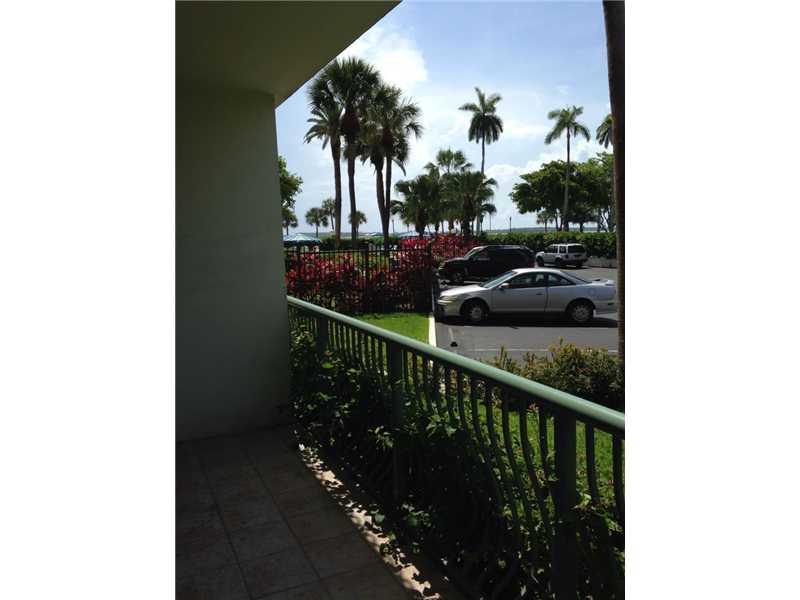 BRICKELL BAY TOWER CONDO - Residential Lease