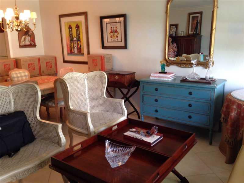 BRICKELL BAY TOWER CONDO - Residential Lease