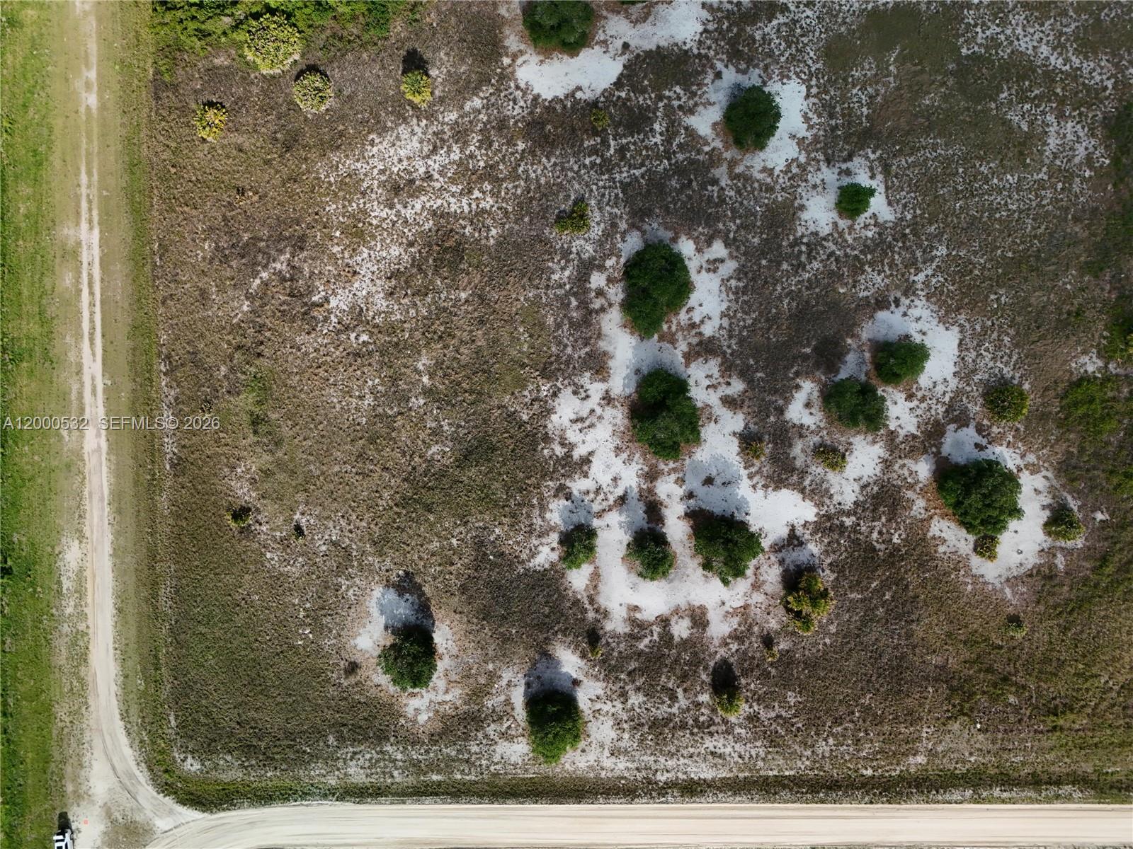 SOUTHERN COLONIZATION - Land
