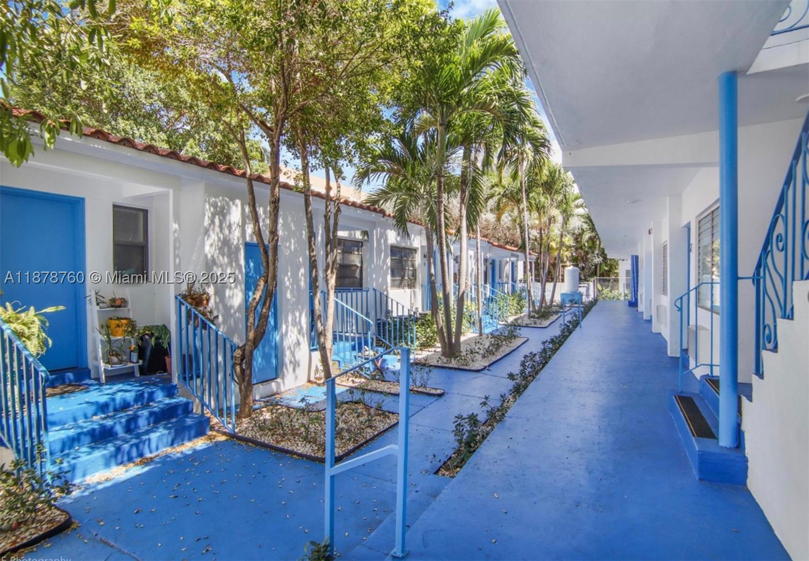 Located in the heart of Miami Beach, this property presents a unique opportunity for savvy investors and developers. The offering includes a double-lot multifamily property with 20 income-producing units, providing a stable and reliable revenue stream. Strategically positioned near top-tier restaurants, upscale shopping centers, and the vibrant Miami Beach shoreline, this property is ideally suited for both current income generation and future development. For those looking to capitalize on the area's rapid growth, this is a rare chance to acquire a solid multifamily asset with the potential to develop luxury units in one of Miami’s most dynamic and desirable markets.