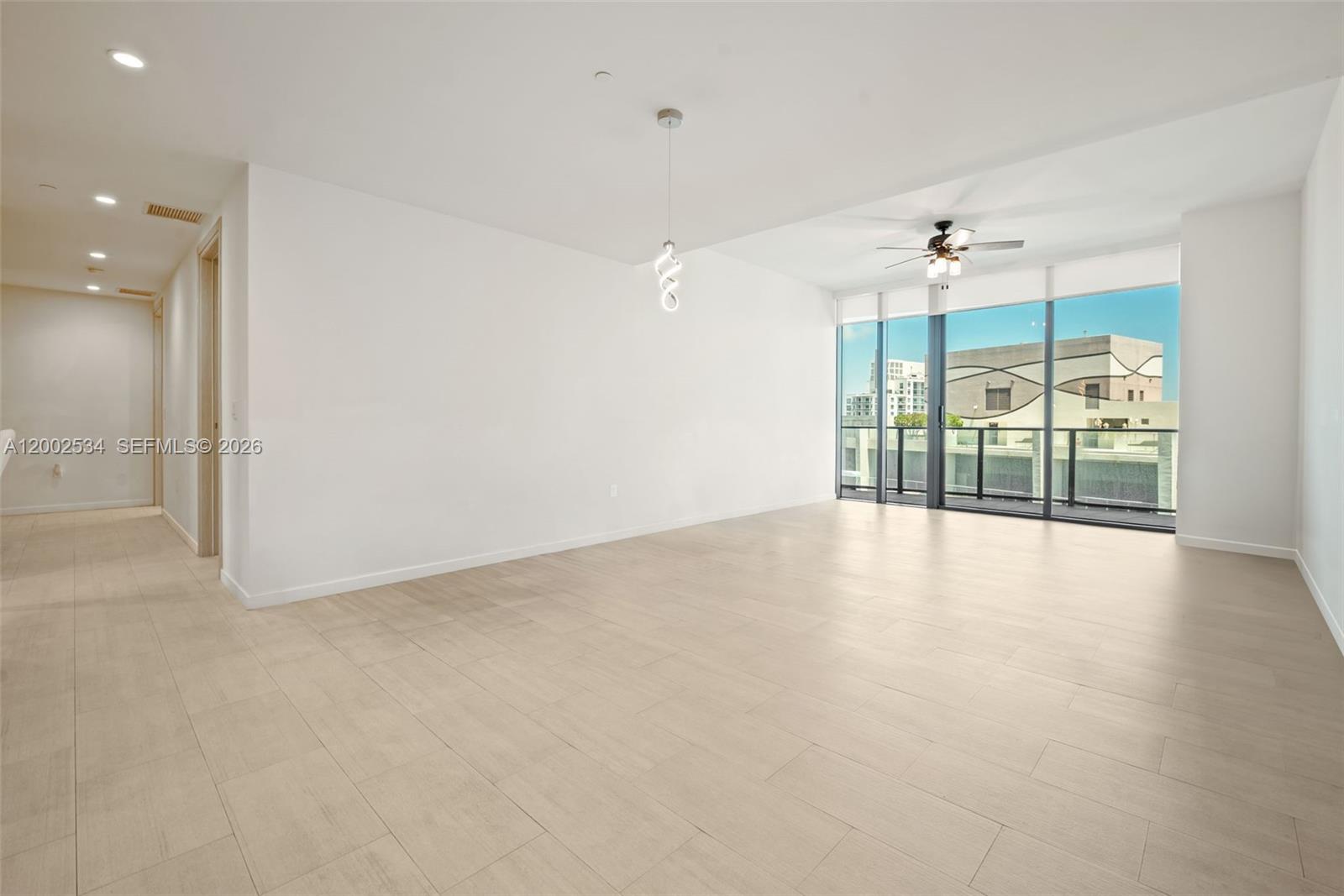 BRICKELL FLATIRON CONDO - Residential