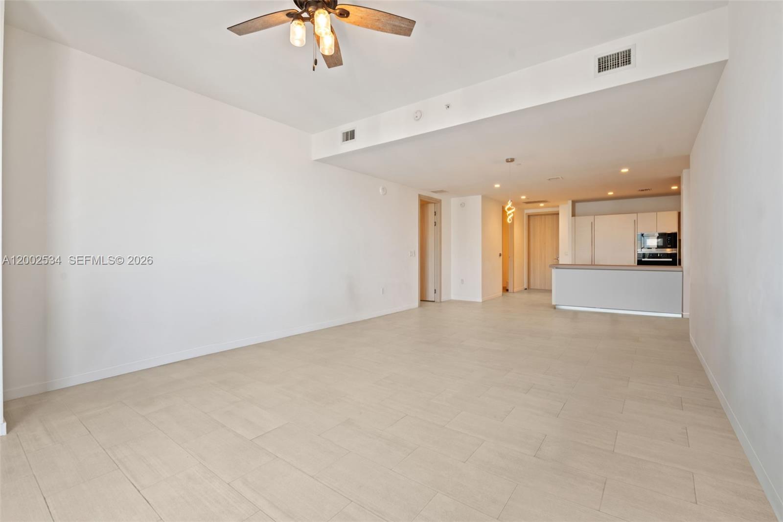 BRICKELL FLATIRON CONDO - Residential