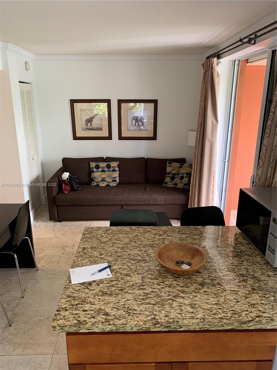 THE MUTINY CONDO - Residential