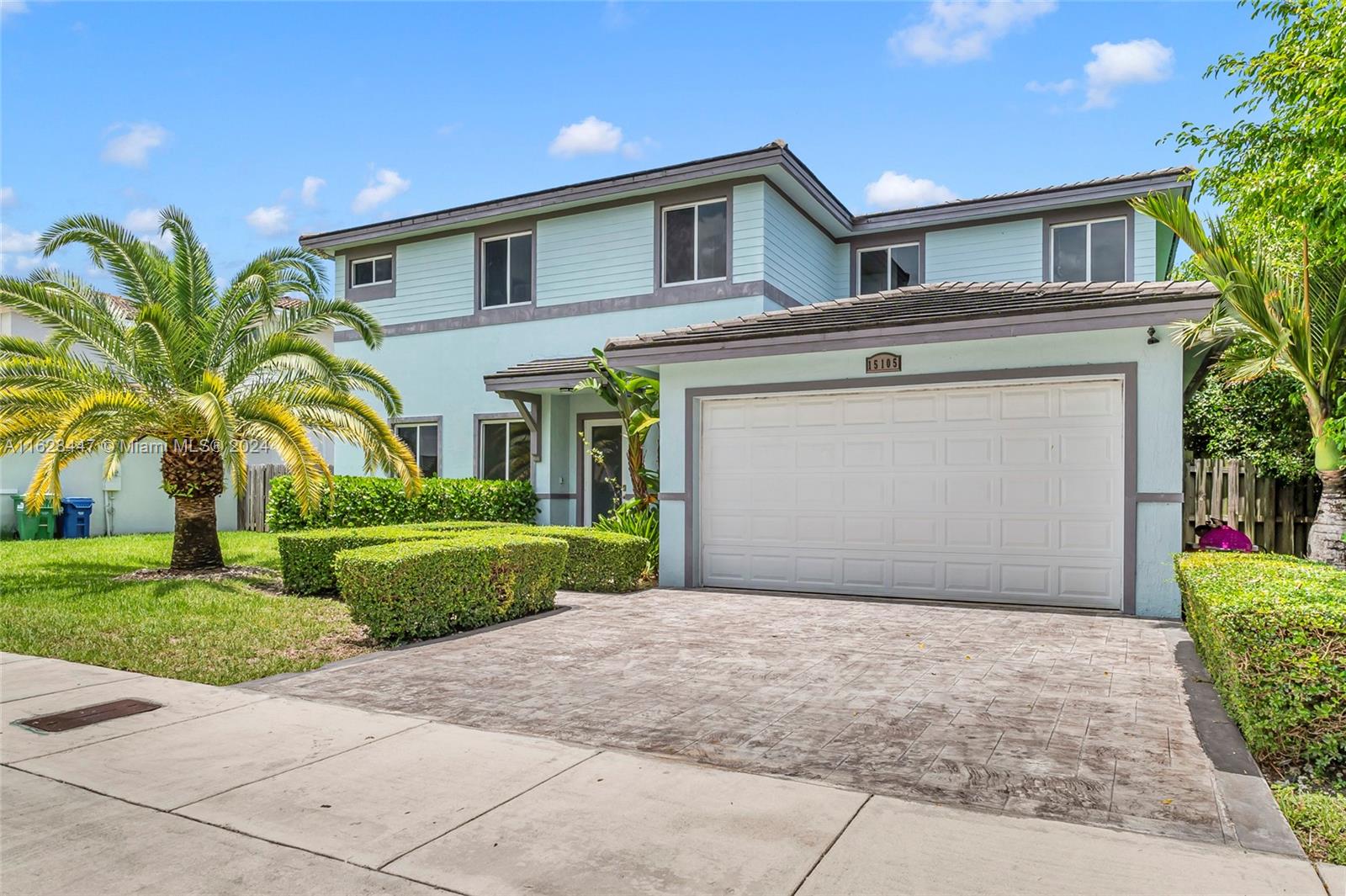 YARLENE SUBDIVISION - Residential Lease