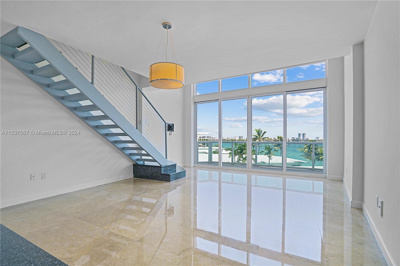BAY VIEW LOFTS CONDO - Residential Lease