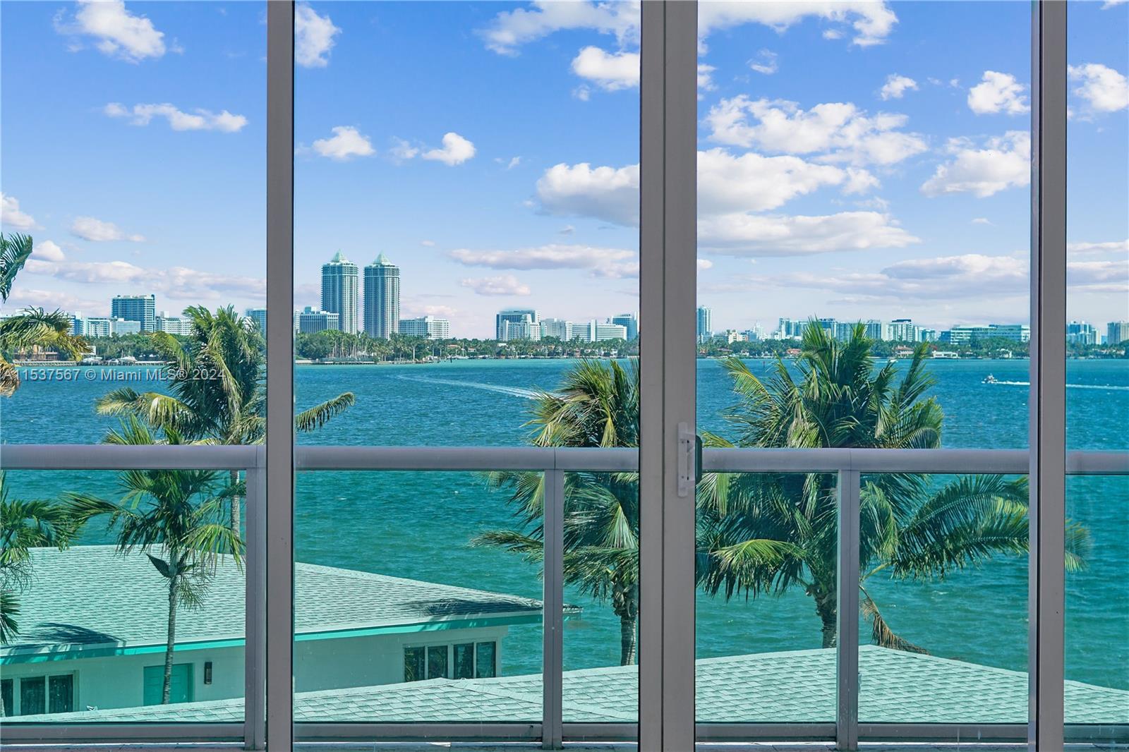 BAY VIEW LOFTS CONDO - Residential Lease