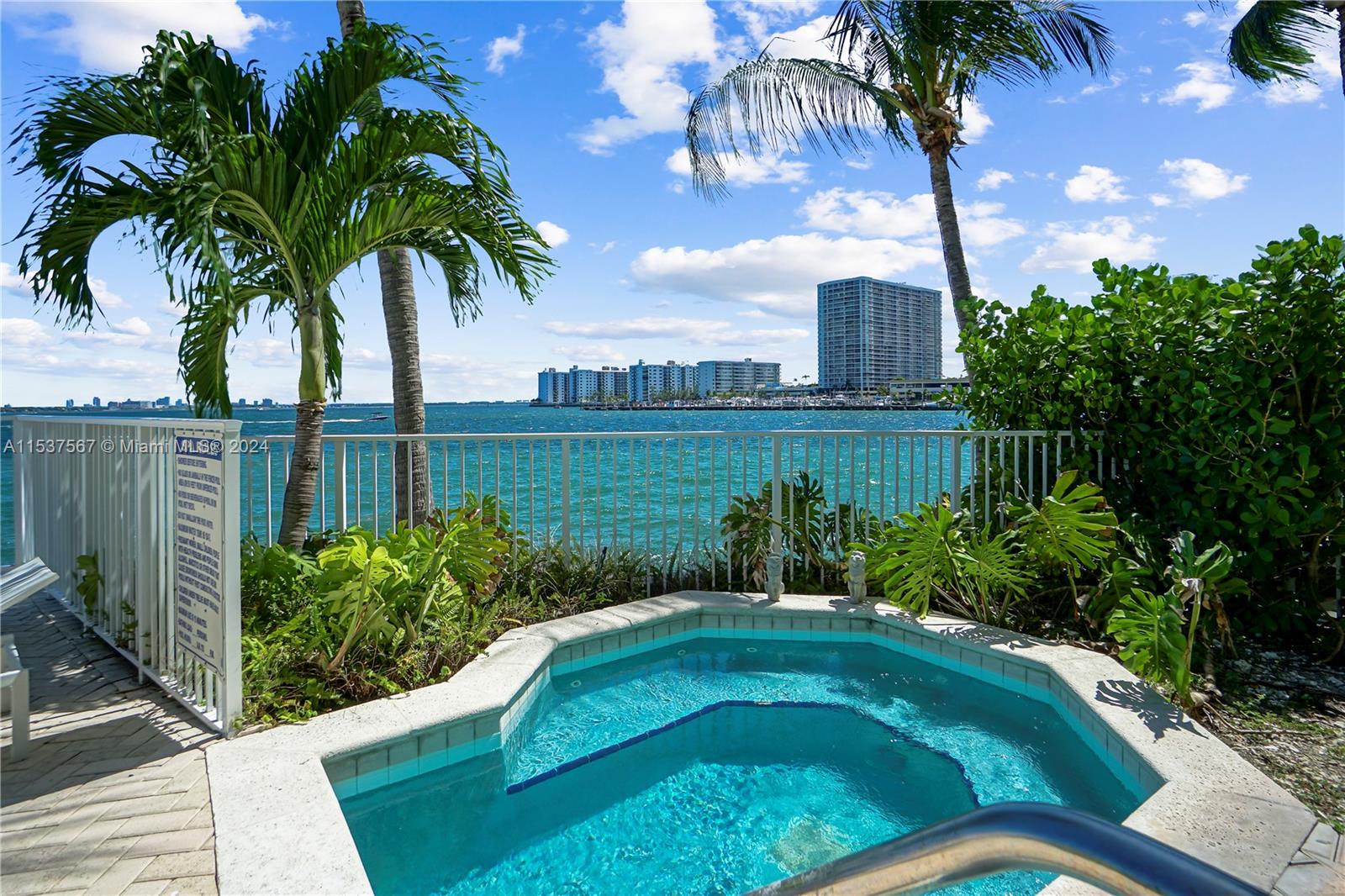 BAY VIEW LOFTS CONDO - Residential Lease