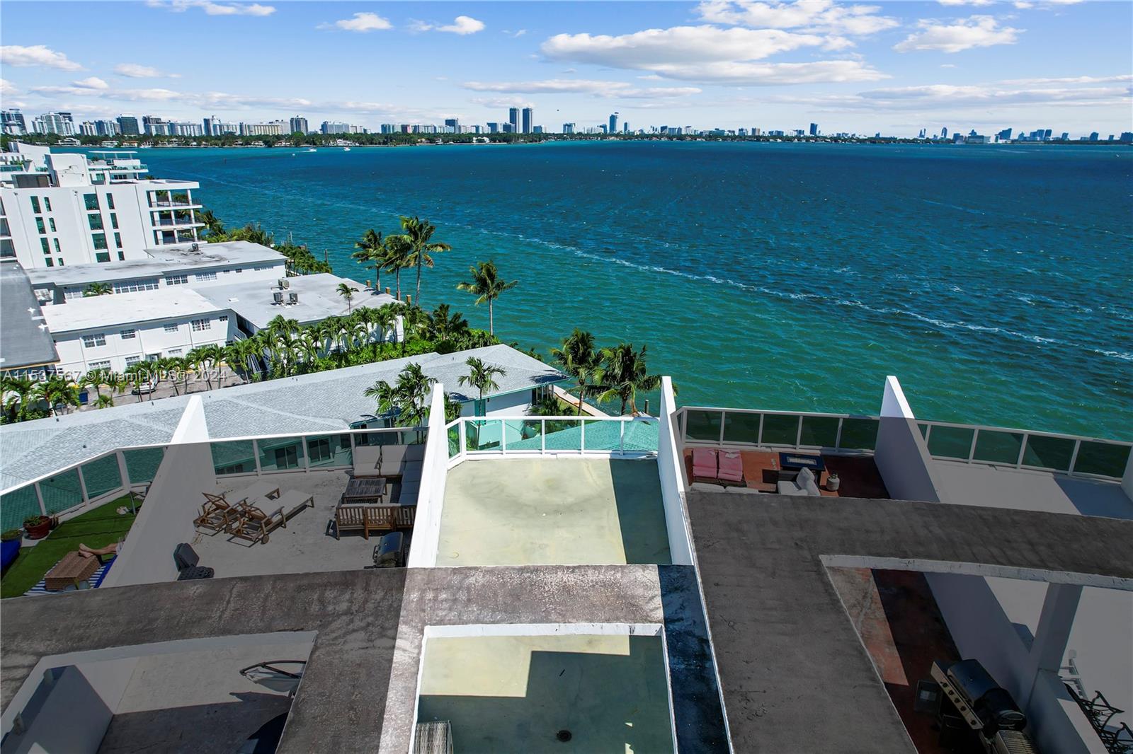 BAY VIEW LOFTS CONDO - Residential Lease